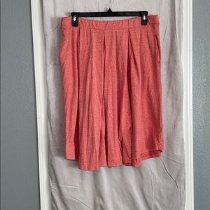 LulaRoe Skirt